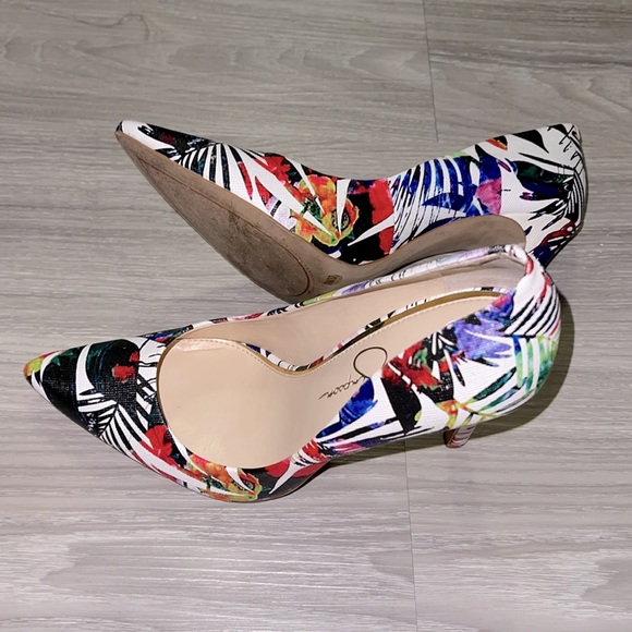 Jessica Simpson Pumps - Picture 4 of 4